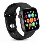 T500 Smart Watch (Only Black)