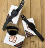 T500 Smart Watch (Only Black) - Image 3
