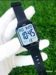 LASIKA Waterproof Digital Watch - Image 2