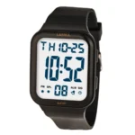 LASIKA Waterproof Digital Watch - Image 3