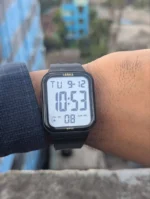LASIKA Waterproof Digital Watch - Image 4