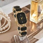 Beautiful Stone Ladies Watch - Image 2