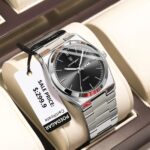 Poedagar 996 Luxury Man Watch Original - Image 5