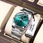 Poedagar 996 Luxury Man Watch Original - Image 2