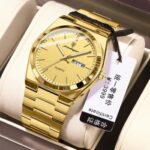 Poedagar 996 Luxury Man Watch Original - Image 3