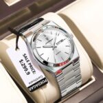 Poedagar 996 Luxury Man Watch Original - Image 4
