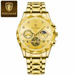 Poedagar 996 Luxury Man Watch Original - Image 3