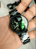 SKMEI Car Watch ভেতরের চাকা ঘুরবে - Image 2