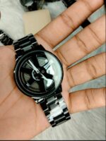 SKMEI Car Watch ভেতরের চাকা ঘুরবে - Image 3