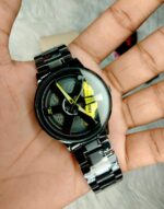 SKMEI Car Watch ভেতরের চাকা ঘুরবে - Image 4