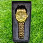 BINBOND 2521 Original Men’s Luxury Stainless Steel Watch - Image 5