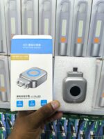 Type-C Auto Power Cut Off Charge Separator Protector Supports Up to 140W Charging - Image 2