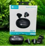 Zablaze Q-34 Super Gaming Bluetooth Earbuds - Image 4