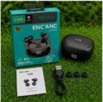LiVE ENC & ANC True Wireless Stereo Earphone - Image 2