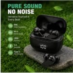 LiVE ENC & ANC True Wireless Stereo Earphone - Image 3