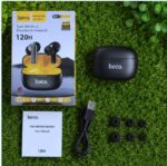 HOCO 120H True Wireless Bluetooth Headset - Image 4