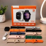 KW88 MAX Smart Watch - Image 2