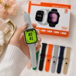 KW88 MAX Smart Watch - Image 4