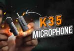 K35 Dual Wireless Microphone 🎤💥  বর্তমান সময়ের অত্যন্ত জনপ্রিয় একটি ডুয়াল ওয়্যারলেস মাইক্রোফোন। 🔥 ভিডিও কন্টেন্ট, লাইভ স্ট্রিমিং, অনলাইন ক্লাস, ইন্টারভিউ, ভ্লগিং ও ফেসবুক/ইউটিউব ভিডিও তৈরির জন্য এটি একটি চমৎকার সমাধান।  আমাদের কাছে পেয়ে যাচ্ছেন খুবই রিজনেবল প্রাইসে। 💯  💥পণ্যের ফিচার সমূহ 👇  ✅ Dual Wireless Microphone (একসাথে ২ জন ব্যবহার করতে পারবেন) ✅ Plug & Play – কোনো অ্যাপ ছাড়াই ব্যবহার করা যায়। ✅ Crystal Clear Sound Quality। ✅ Intelligent Noise Reduction Technology। ✅ Long Distance Wireless Transmission। ✅ Live Streaming ও Video Recording-এর জন্য উপযোগী। ✅ YouTube, Facebook Live, TikTok, Interview ও Online Class-এর জন্য আদর্শ। ✅ Lightweight ও Portable Design। ✅ Fast Connection ও Stable Signal। ✅ Rechargeable Battery System। ✅ Android Type-C Supported। ✅ Professional Audio Recording Experience।  💥বক্সে যা যা থাকবে 👇  🎤 ২টি Wireless Microphone 📡 ১টি Receiver 🔋 Charging Cable 📖 User Manual  💥কেন কিনবেন? 👇  ✔ ভিডিও রেকর্ডিংয়ের সময় পরিষ্কার সাউন্ড পাবেন। ✔ তারবিহীন হওয়ায় সহজে ব্যবহার করা যায়। ✔ কনটেন্ট ক্রিয়েটর, শিক্ষক, সাংবাদিক ও ব্যবসায়িক প্রেজেন্টেশনের জন্য উপযুক্ত। ✔ বহন করা সহজ এবং ব্যবহার একদম ঝামেলামুক্ত।  💥তাই আর দেরি না করে আজই অর্ডার কনফার্ম করে ফেলুন আপনার পছন্দের K35 Dual Wireless Microphone টি। 🌺  অর্ডার কনফার্ম করার জন্য ইনবক্স করুন অথবা কল করুন আমাদের নাম্বারে।  🏪 Open Shop Bd #OpenShopBd #K35Microphone #WirelessMicrophone #DualMicrophone - Image 4
