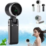 Turbo Fan টারবো ফ্যান