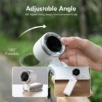 Turbo Fan টারবো ফ্যান - Image 4