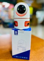 V380 WiFi Smart CCTV Camera - Image 4