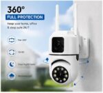 Dual Lens Smart Net Camera - Image 3