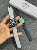 S12 MAX Smart Watch স্মার্টওয়াচ - Image 3