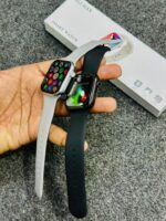 S12 MAX Smart Watch স্মার্টওয়াচ - Image 4