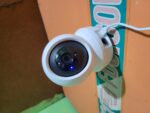 EZVIZ TY1 Pro 2K Smart Home Camera - Image 4