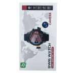 BM16 Camera SIM Card Smart Watch - Image 5