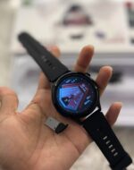 BM16 Camera SIM Card Smart Watch - Image 4