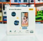 SX21 Wireless Microphone - Image 3