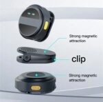 SX21 Wireless Microphone - Image 4