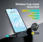 SX21 Wireless Microphone - Image 2