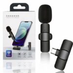 K8 Wireless Microphone | K8 ওয়্যারলেস মাইক্রোফোন
