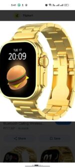 H14 Ultra2 Smart Watch | H14 Ultra2 স্মার্ট ওয়াচ - Image 4