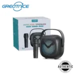 GRECTNICE Wireless Speaker | ওয়্যারলেস স্পিকার