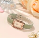 Stylish Ladies Watch মেয়েদের ঘড়ি - Image 2