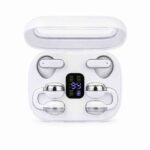 🎧 Q10 HiFi Stereo Couple Earbuds — এক বক্সে ৪টি Earbuds! - Image 2