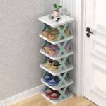 Multi Layer Smart Rack 6 Layer - Image 2