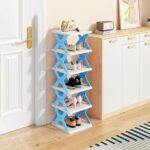 Multi Layer Smart Rack 6 Layer