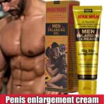 Maxman Men Enlarging Cream - Image 2