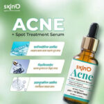 Skino Acne Spot Treatment Serum