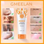 ORANGE EXFOLIATING WHITENING GEL - Image 2
