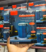 ব্লেন্ডার মেশিন ১৮০০ ওয়ার্ড Coffee Grinder 1800w - Image 2