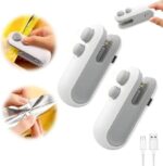 Mini Bag Sealer (Type-C) - Image 3