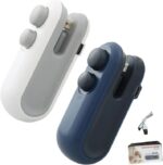 Mini Bag Sealer (Type-C) - Image 4