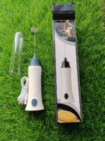 Rechargeable Coffee Maker (Hand Mixer) কফি মিক্সার - Image 3