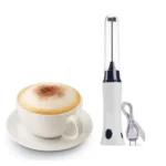 Rechargeable Coffee Maker (Hand Mixer) কফি মিক্সার - Image 4